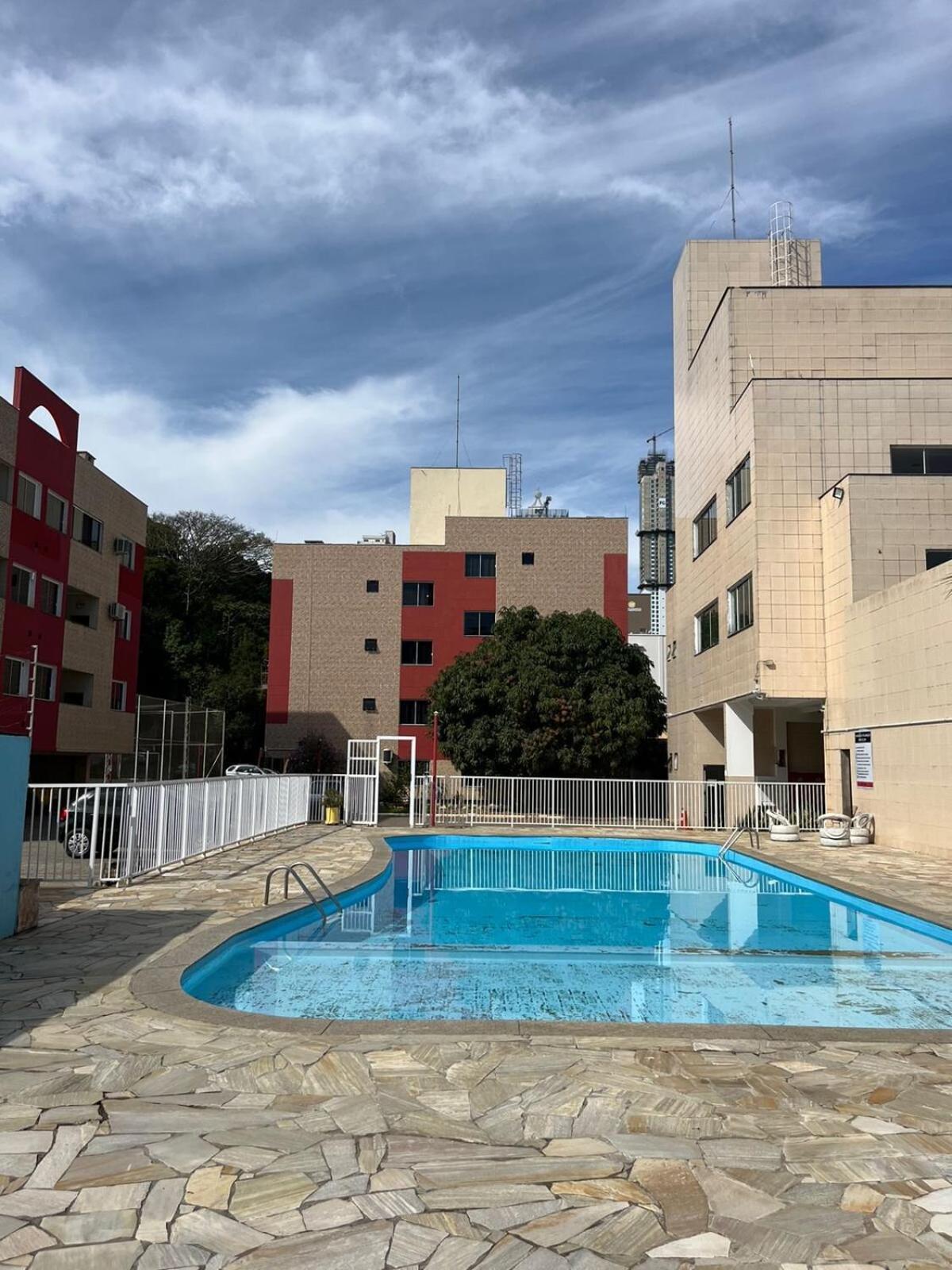 Ape Do Salomao Apartment Balneário Camboriú Екстериор снимка