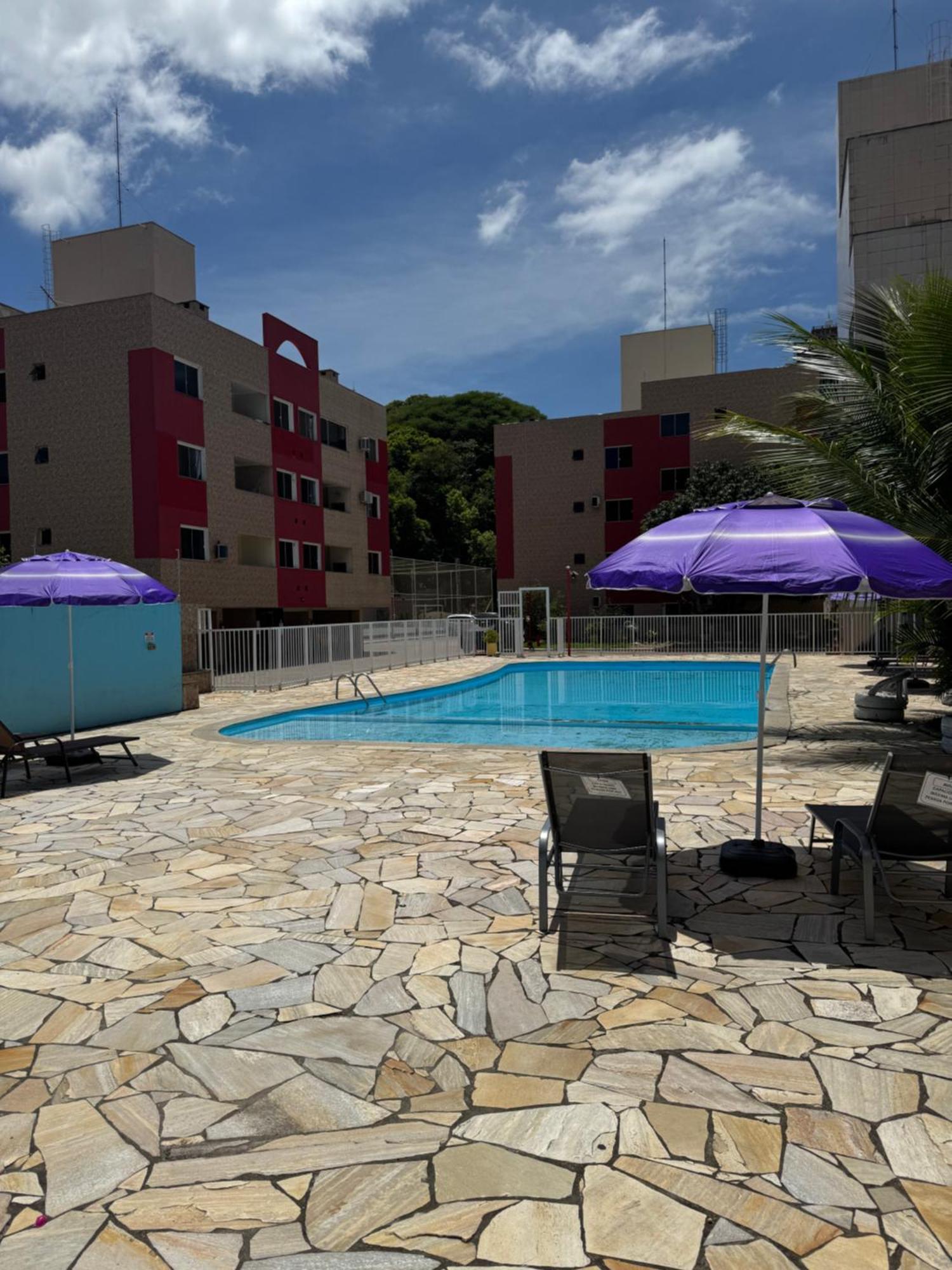 Ape Do Salomao Apartment Balneário Camboriú Екстериор снимка